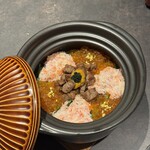 西中州焼肉 きらく - 