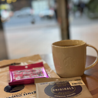 スターバックス・コーヒー_1