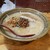 門左衛門 - 料理写真: