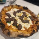 タランテッラ ダ ルイジ - 