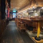 酒と肴のぬくもり宿 おふろ - 