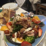 タランテッラ ダ ルイジ - 