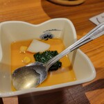 酒と肴のぬくもり宿 おふろ - 