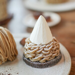 ミネロワ - モンテビアンコ☆