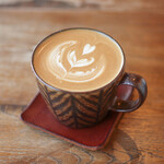 ミネロワ - カフェラテ☆