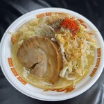 麺心の一撃 Official麺男dism - 