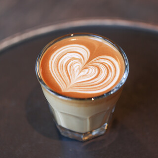 ジ イニー コーヒー_0