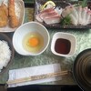 どーや食堂
