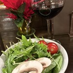 洋食とワインのお店 土筆苑 - 