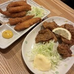 酒房たかだ 本店 - 