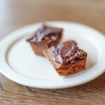 ミネロワ - 焼菓子☆