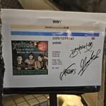 ワンダー ウォール ヨコハマ - 