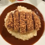 洋食とワインのお店 土筆苑 - 