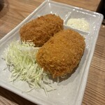 酒房たかだ 本店 - 