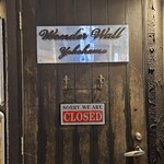 ワンダー ウォール ヨコハマ - 