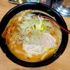 麺処 花田 上野店