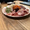 炭火とワイン なんば店