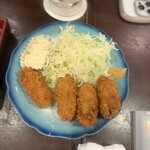 浜焼き海鮮居酒屋 大庄水産 - 