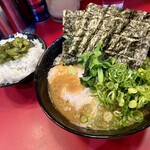 らーめん 谷瀬家 - 