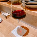 時喰み - 連れの飲み物✖️2