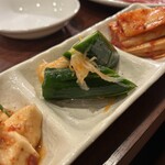 焼肉 かるね屋 - 