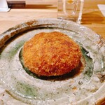 時喰み - カニクリコロ