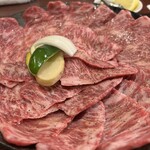 焼肉 かるね屋 - 