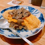 時喰み - トリュフたっぷりなやつ