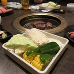 焼肉元相 - 