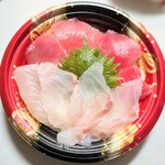 ロピア - 蓋開けて―――の　どーーーーーん(≧◇≦)