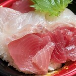 ロピア - マグロも大好き♡お寿司屋さんに負けていないレベル♬