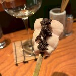 焼鳥 美鶏 - ささみ