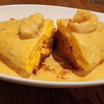 1+2 - 変な断面にして(*T^T)すみません