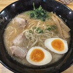 らーめん紫龍 - 