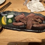 個室と海の台所 虎魚 - 