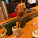 焼鳥 美鶏 - つくね