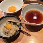 とんかつと、しゃぶしゃぶ。黒豚ふくや - 