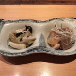 とんかつと、しゃぶしゃぶ。黒豚ふくや - 