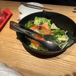 個室と海の台所 虎魚 - 