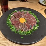 個室と海の台所 虎魚 - 