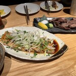 個室と海の台所 虎魚 - 