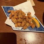 海鮮と金沢おでん 個室居酒屋まんま - 