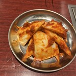 タン・シャリ・焼肉 たんたたん - 