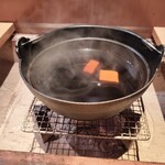 とんかつと、しゃぶしゃぶ。黒豚ふくや - 