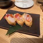 個室と海の台所 虎魚 - 