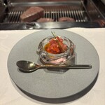 お肉屋 けいすけ 三男坊 - 1.とろけるお肉