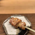 焼鳥 一石三鳥 - 