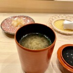 鮨 赫 sushi aka Tokyo - 