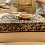 鮨 赫 sushi aka Tokyo - 