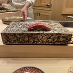 鮨 赫 sushi aka Tokyo - 